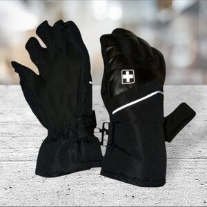 K-swiss kids ski gloves unisex